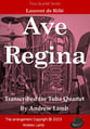 Ave Regina P.O.D cover